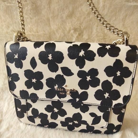 Delfi Collective Dress + Kate Spade Purse - Picture 7 of 14